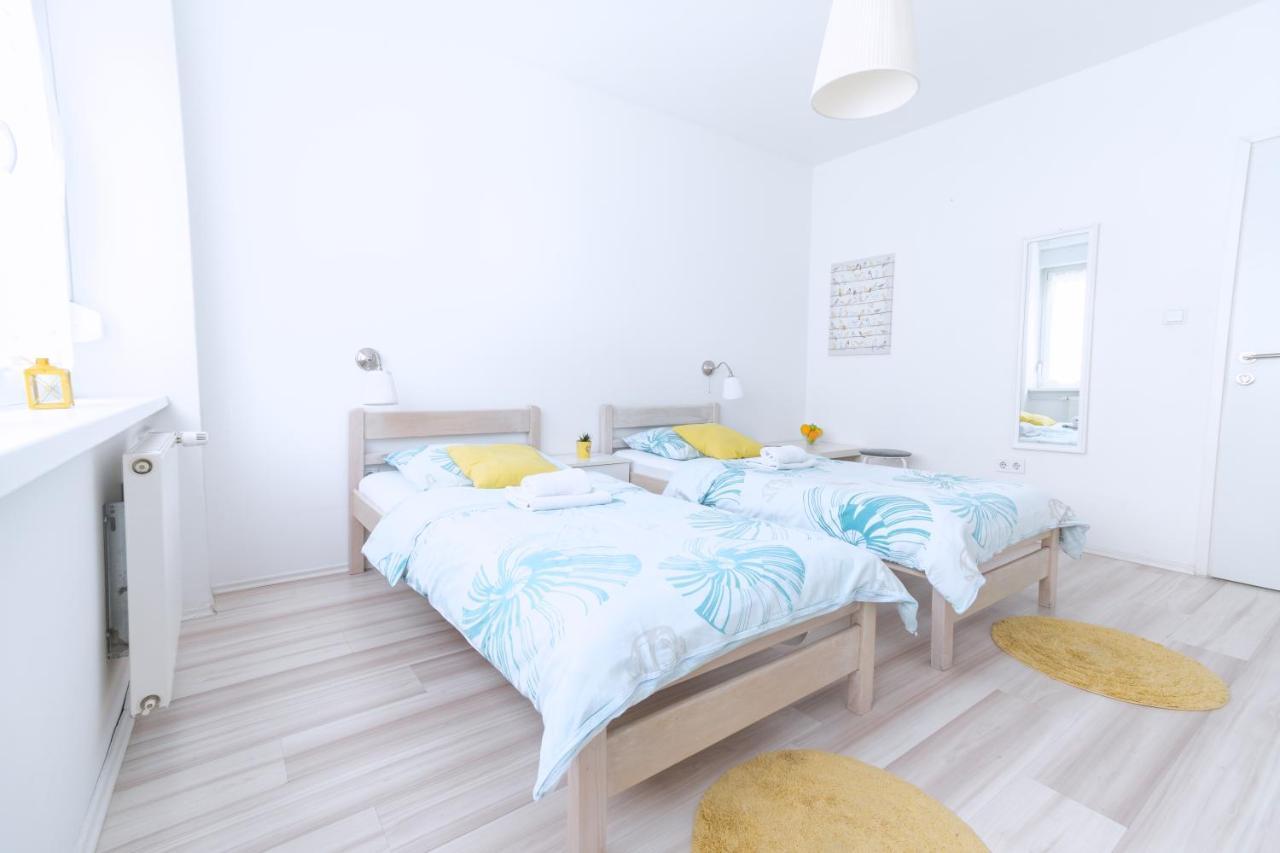 זאגרב The Dots Hostel מראה חיצוני תמונה